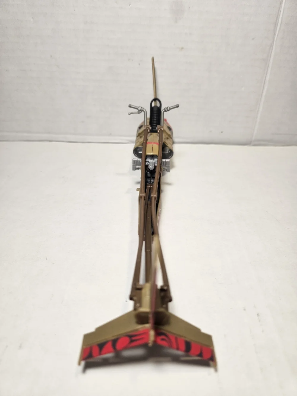 Star Wars Black Series Enfys Nest Swoop Bike Speeder 6